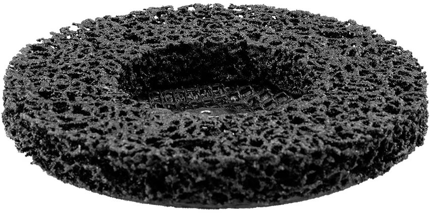 Włóknina Šlifavimo audinys 125 x 14 x 22,2 mm