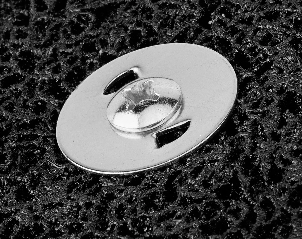 Włóknina Švitrinė šluostė su kaiščiu 125 x 14 x 6 mm