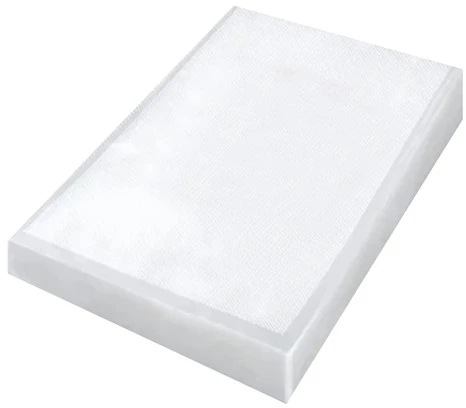 Vakuuminiai maišeliai - 20x30cm - rinkinys iš 50 vienetų Ruhhy 22026