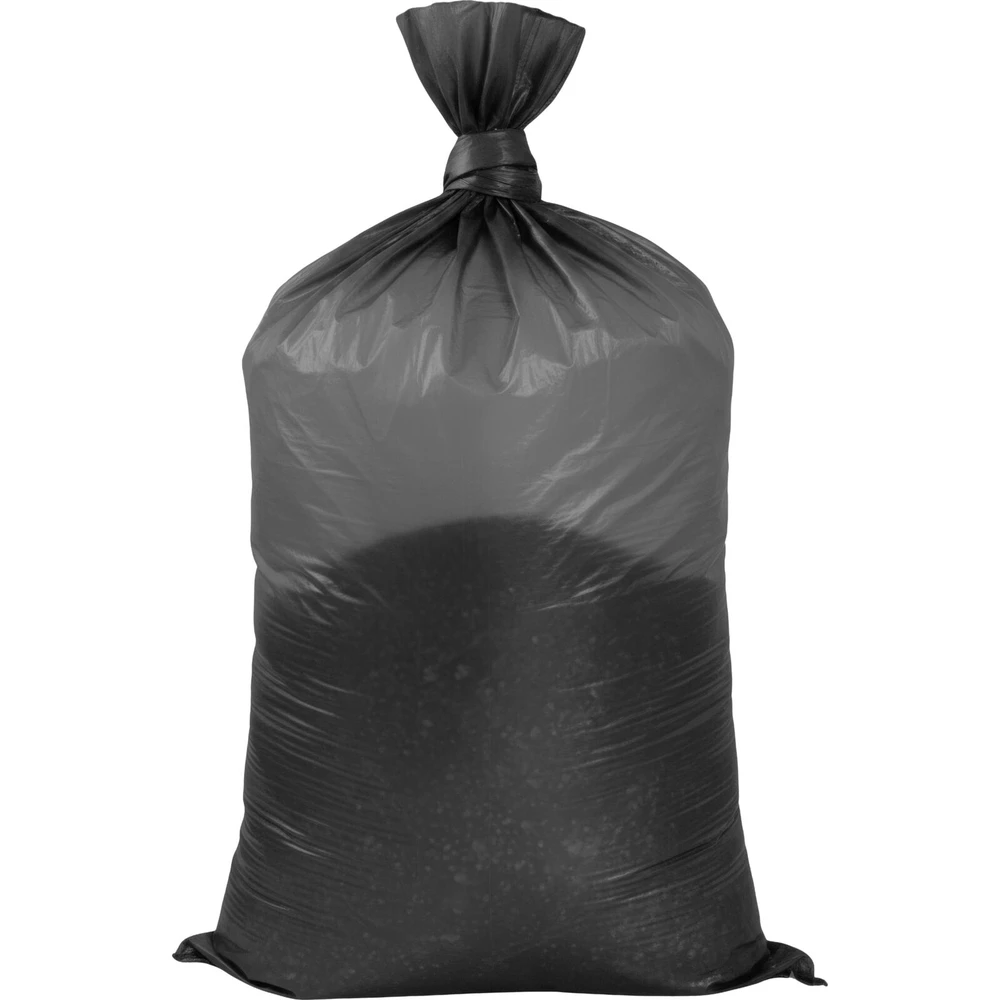 Worki LDPE šiukšlių maišai, 60l, ritinėlis, 20 vnt., prolinas