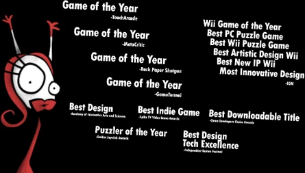 „World of Goo 2“ – „Nintendo Switch“.