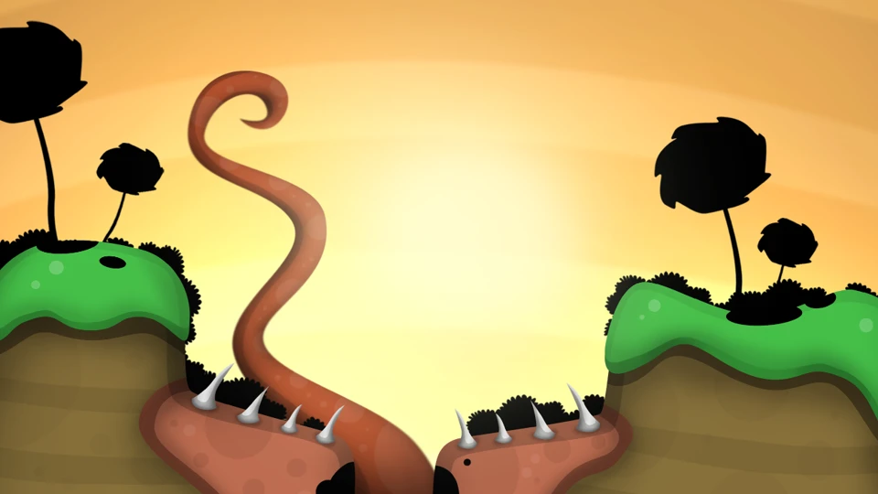 „World of Goo 2“ – „Nintendo Switch“.