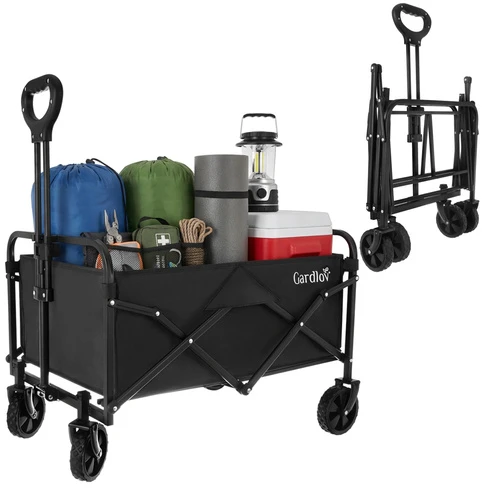 Gardlov garden cart 69x45x49cm