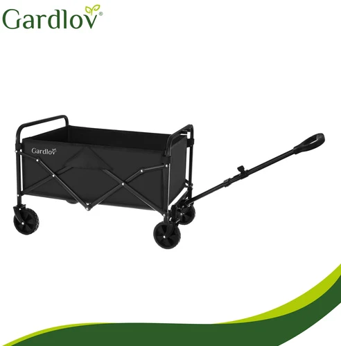 Gardlov garden cart 69x45x49cm