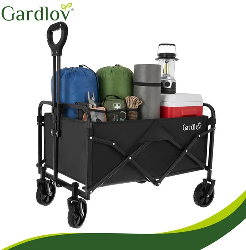 Gardlov garden cart 69x45x49cm
