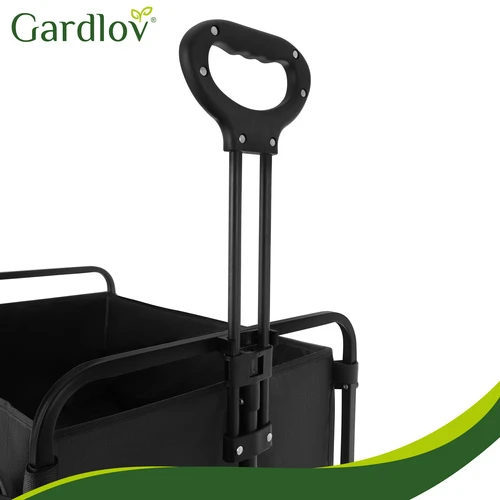 Gardlov garden cart 69x45x49cm