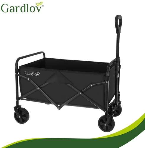 Gardlov garden cart 69x45x49cm