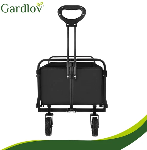 Gardlov garden cart 69x45x49cm