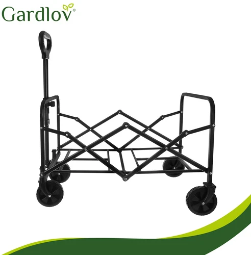 Gardlov garden cart 69x45x49cm