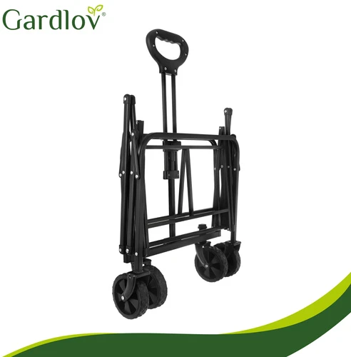 Gardlov garden cart 69x45x49cm