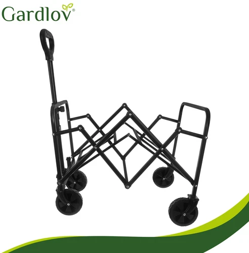 Gardlov garden cart 69x45x49cm