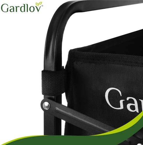 Gardlov garden cart 69x45x49cm