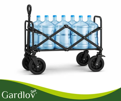 Gardlov garden cart 69x45x49cm