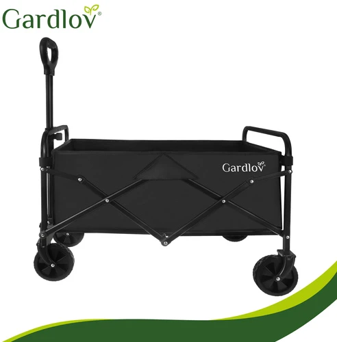 Gardlov garden cart 69x45x49cm