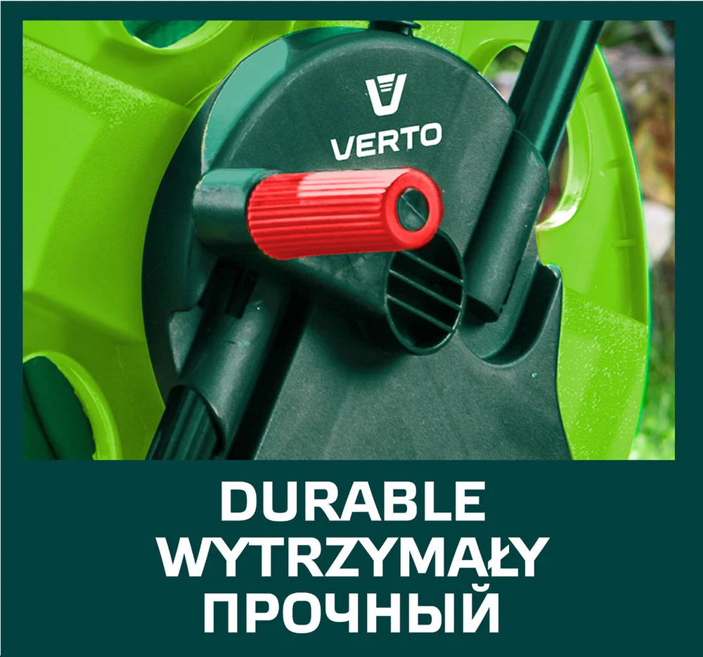 Wózek Vežimėlis Sodo žarnos vežimėlis