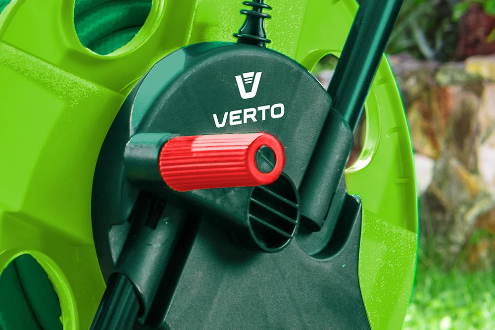Wózek Vežimėlis Sodo žarnos vežimėlis