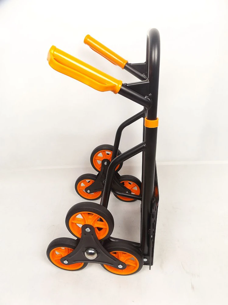 Vežimėlis laiptais Neo 150kg