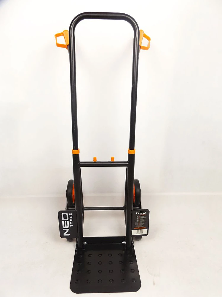 Vežimėlis laiptais Neo 150kg