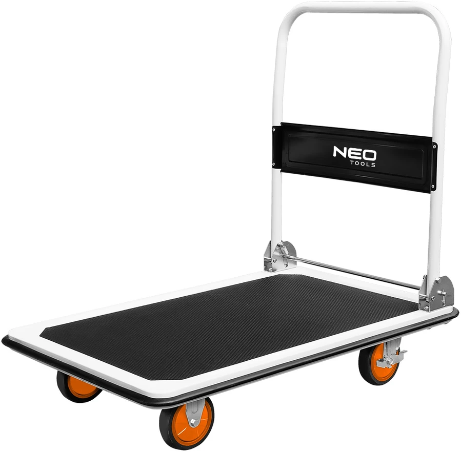Neo Tools Platforminis Įrankių vežimėlis, 300 kg (84-403)