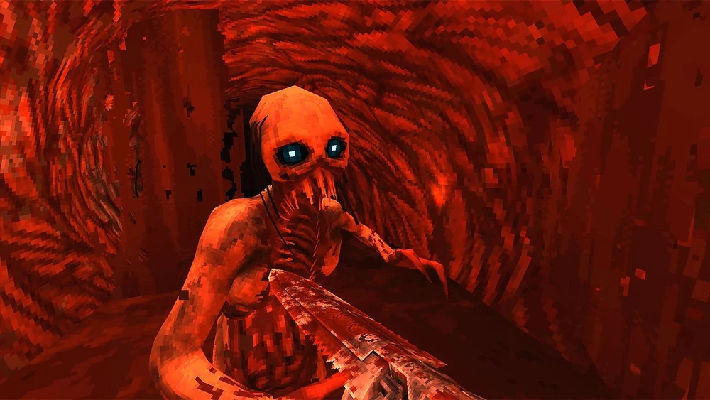 „Wrath: Aeon Of Ruins“ – „Nintendo Switch“