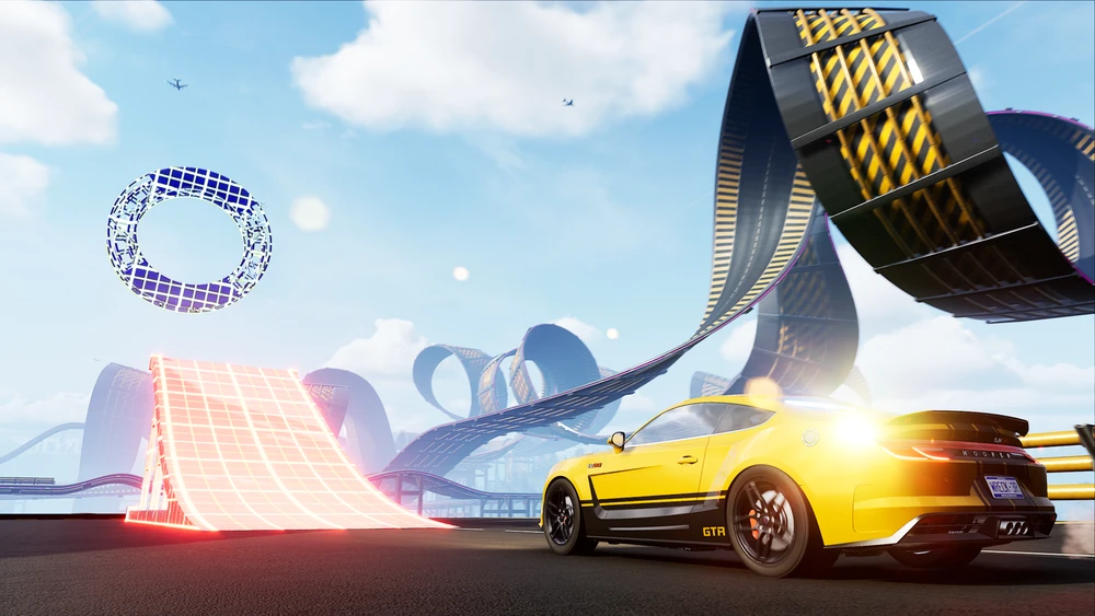 Wreckreation - XBOX One