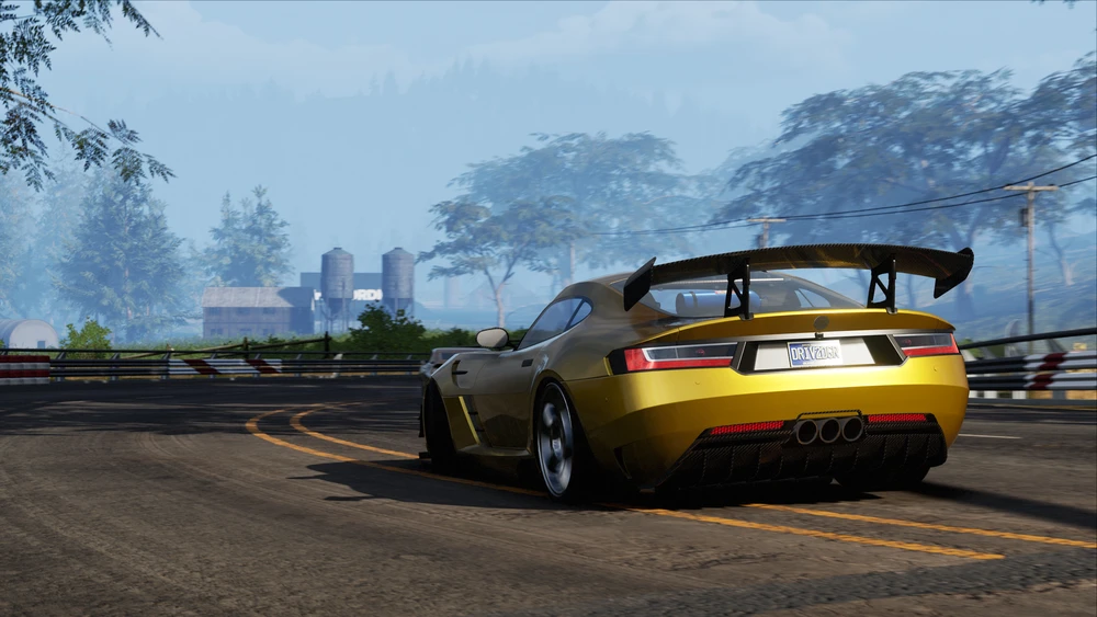 Wreckreation - XBOX One