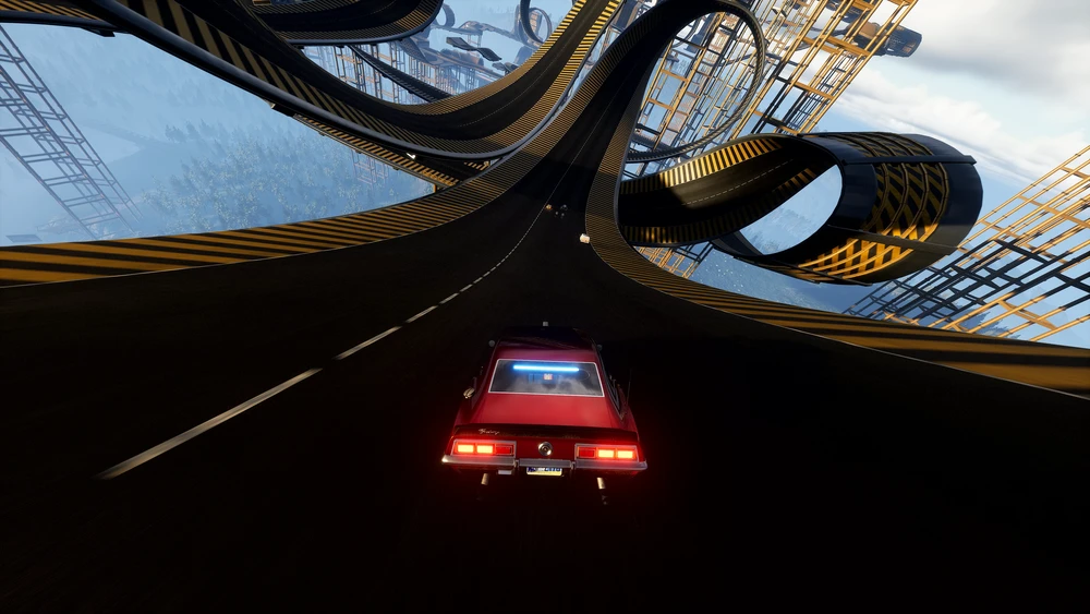 Wreckreation - XBOX One