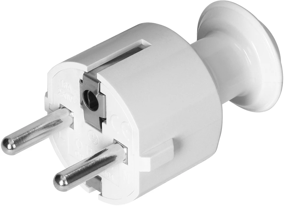 Orno Balta Uni-Schuko 16A 230V kištukas
