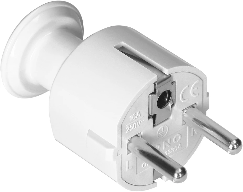 Orno Balta Uni-Schuko 16A 230V kištukas
