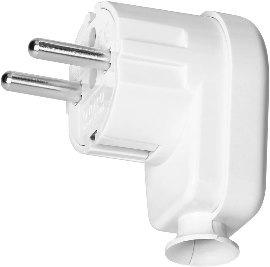 Wtyczka KAMPINIS KIŠTUKAS OR-AE-13305/W 230 V 16 A ORNO