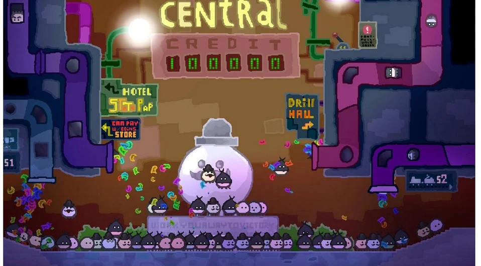„Wuppo“ (specialusis leidimas) – „PlayStation 4“