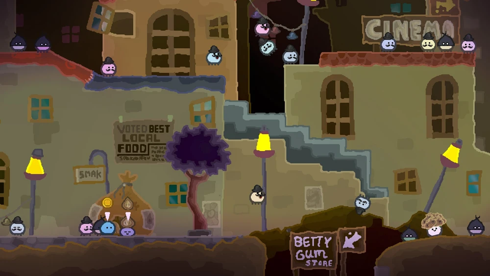 „Wuppo“ (specialusis leidimas) – „PlayStation 4“