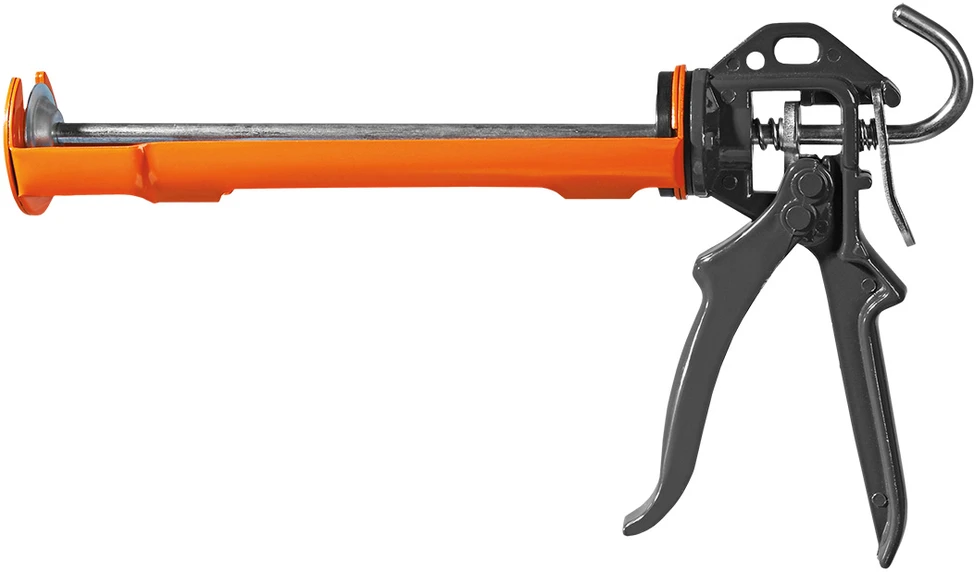 Silikoninis pistoletas NEO 61-002 (240 mm)