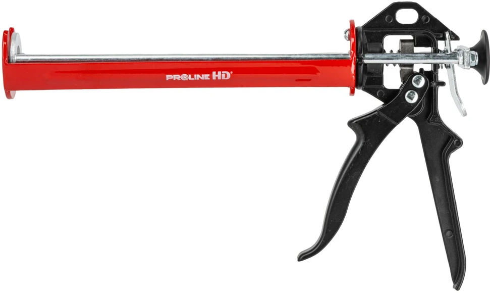 Wyciskacz Pistoletas silik.sustipr.225mm Proline