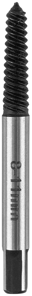 Wykrętaki Lūžusių varžtų ištraukikliai, 3–19 mm, 5 vnt. rinkinys