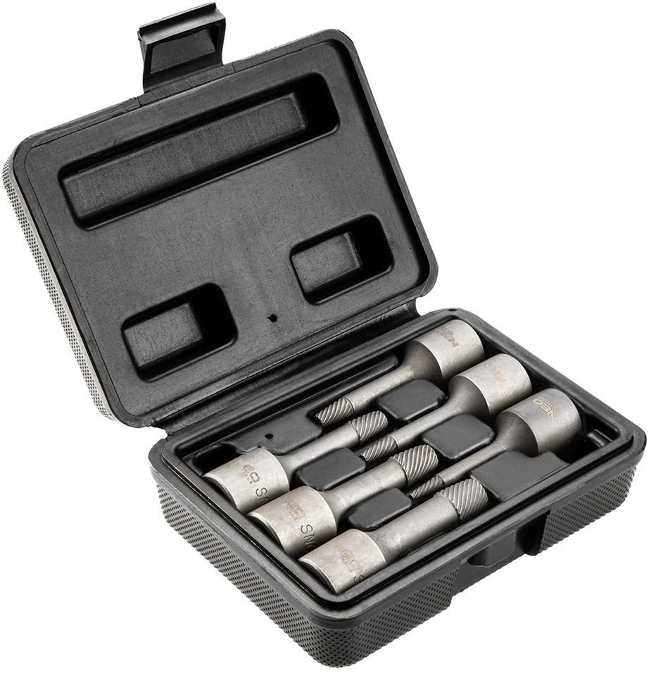 Neo Tools Varžtų rinkinys Neo 09-605, 6 vnt.