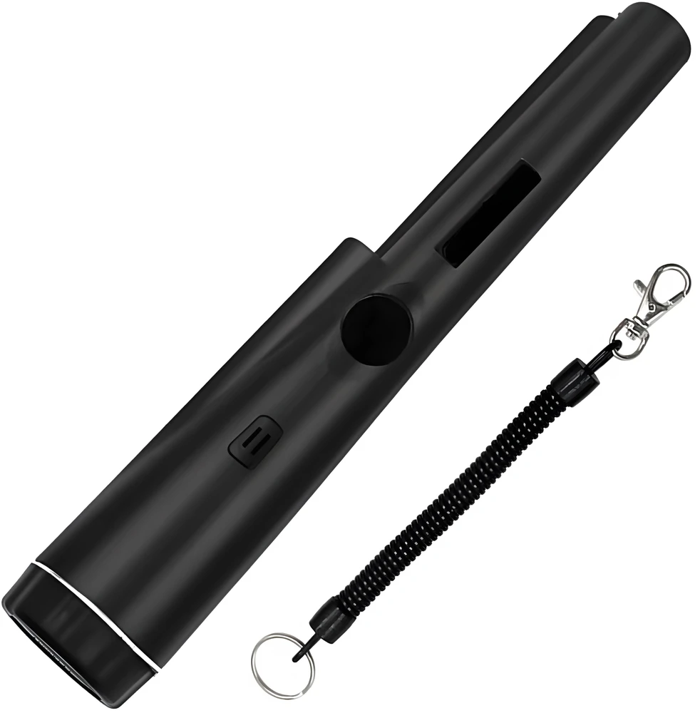 Retoo Wykrywacz GP-Pointer metalo detektorius, monetų detektorius, kabelių detektorius, nešiojamas 360 laipsnių zondas - E627