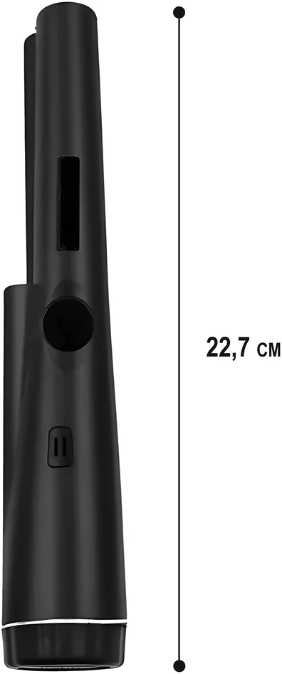 Retoo Wykrywacz GP-Pointer metalo detektorius, monetų detektorius, kabelių detektorius, nešiojamas 360 laipsnių zondas - E627