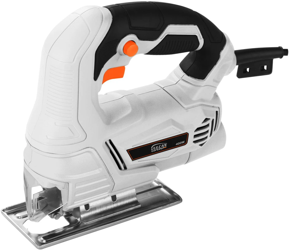Profix Wyrzynarka 400 W siaurapjūklis, 55 mm pjovimo gylis, 3300 smūgių/min.