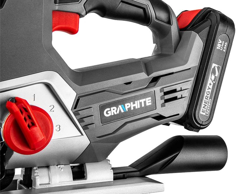 Graphite 5902062035394