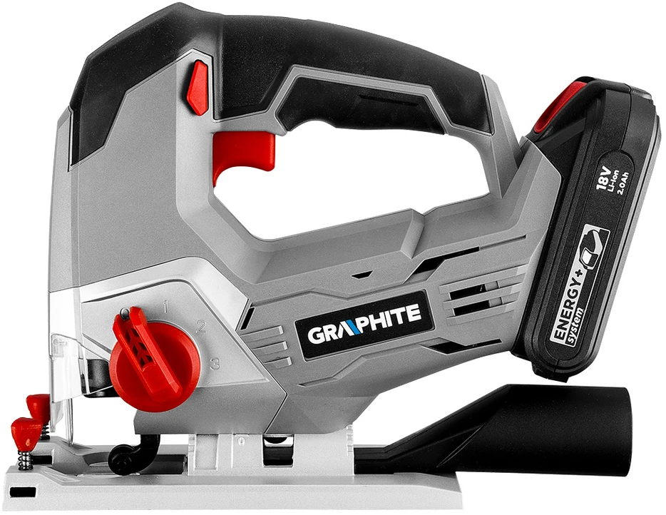 Graphite 5902062035394