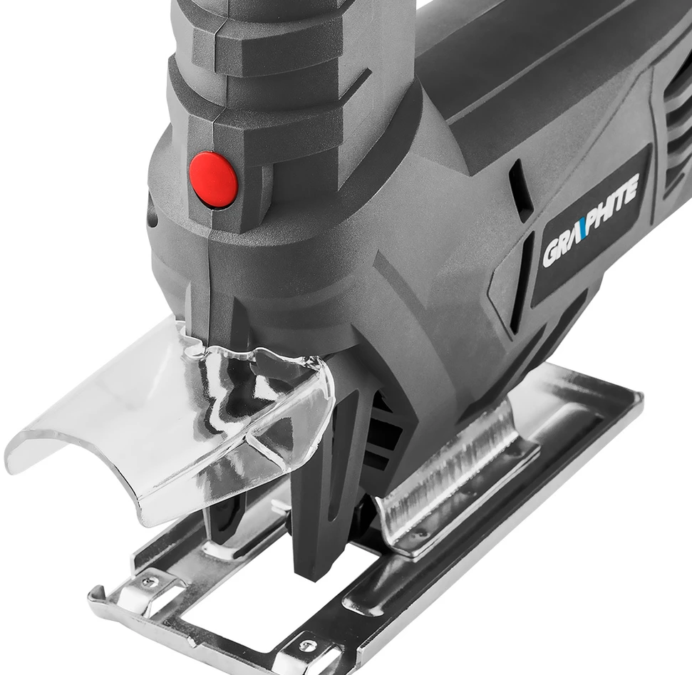 Siaurapjūklis Graphite 58G047; 450 W