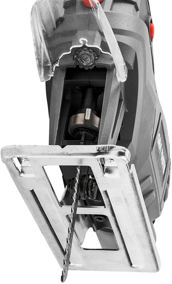 Siaurapjūklis Graphite 58G047; 450 W