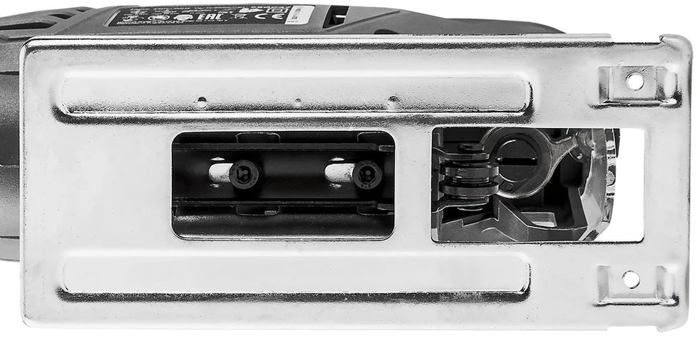 Siaurapjūklis Graphite 58G047; 450 W