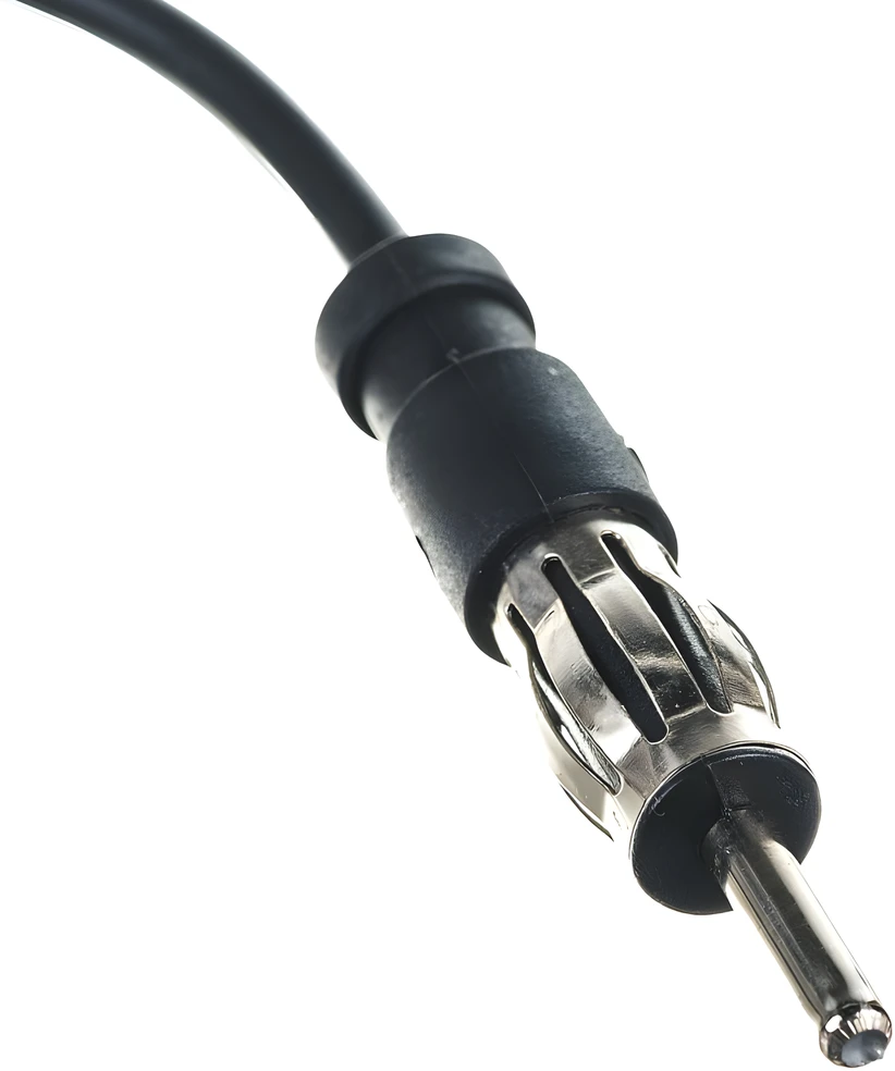 Retoo Stiprintuvas Automobilio antenos stiprintuvas +16db stiprumo