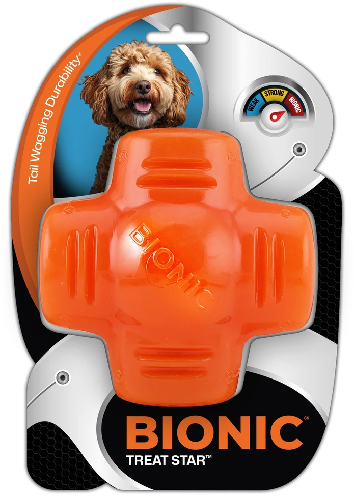 X-Bionic Bionic - Treat Star - Vienas dydis