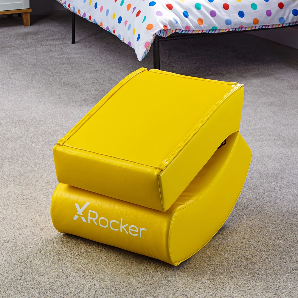 „X-Rocker“ – „Nintendo Video Rocker“ – „Super Mario ALL-STAR“ kolekcija – „Yoshi“