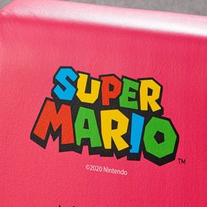 „X-Rocker“ – „Nintendo Video Rocker“ – „Super Mario ALL-STAR“ kolekcija – „Princess Peach“