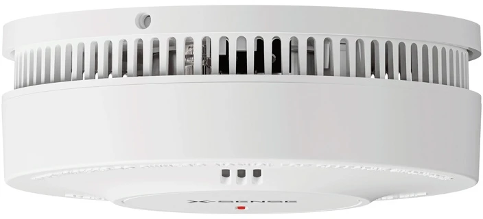 X-SENSE SD19 fotoelektrinis dūmų detektorius