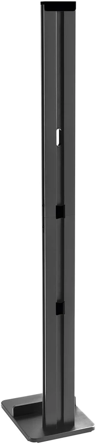 XAVAX 181562 juoda
